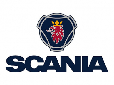 SCANIA