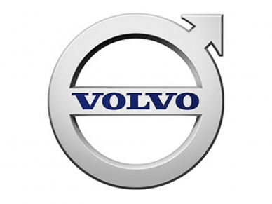 Volvo trucks