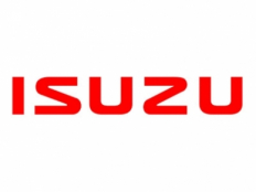 Isuzu Trucks