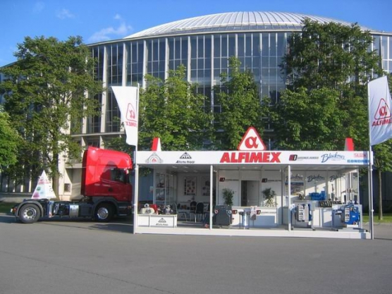 Autotec Brno 2006