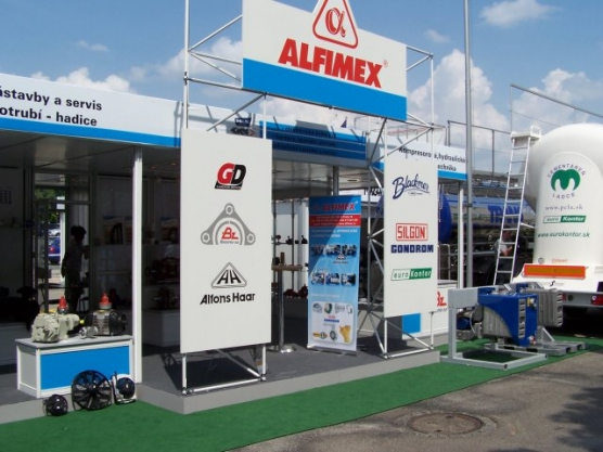 AUTOTEC Brno 2008