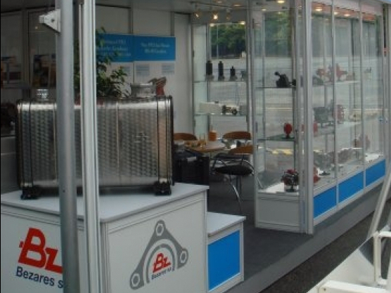 AUTOTEC Brno 2008